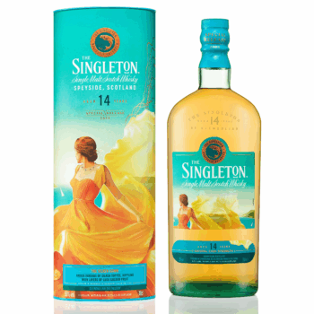 Singleton Glendullan 14YO SR FY24 700ml(2023 Special Release)