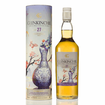 TALISKER Glenkinchie 27YO SR FY24 700ml