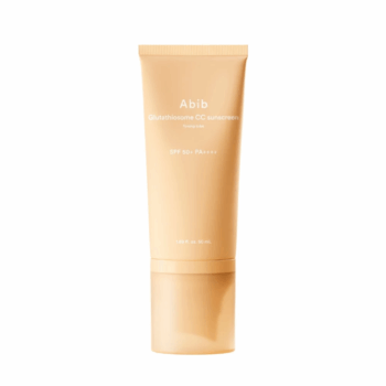 ABIB Glutathiosome CC Sunscreen Toning Tube