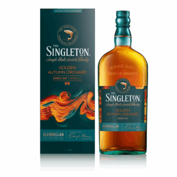 Singleton Gardens of Abundance - Golden Autumn Orchard 1000ml
