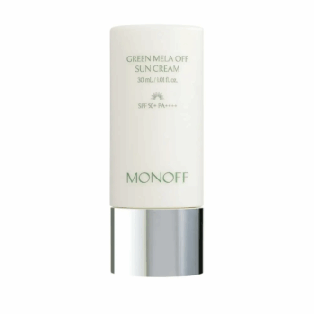 MONOFF Green Mela Off Sun Cream 30ml