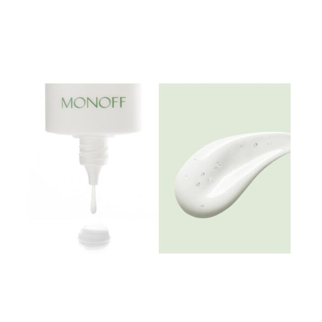 MONOFF Green Mela Off Sun Cream 30ml - Image 2
