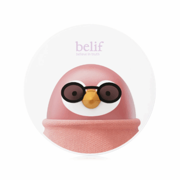 Belif Happy Bo Sun Metal Cushion 15g