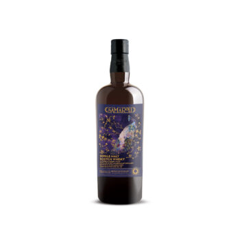 Samaroli MacAllan Oloroso Sherry 1997 700 mL