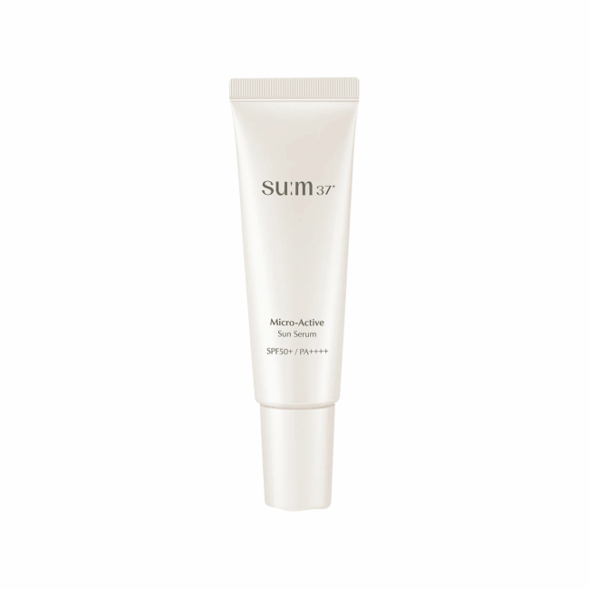 SU:M 37˚ Micro-Active Sun Serum 50 mL Share Regular Price $33