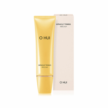 OHUI Miracle Toning Daily Sun 50 ml