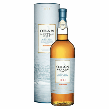 TALISKER Oban Little Bay 1000ml