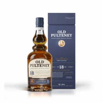 Old Pulteney 18years 700ml