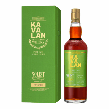 Kavalan Port Solist 1000ml