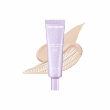 BOH Probioderm Collagen Tone-Up Sun Cream Sunscreen Lotion 50 mL