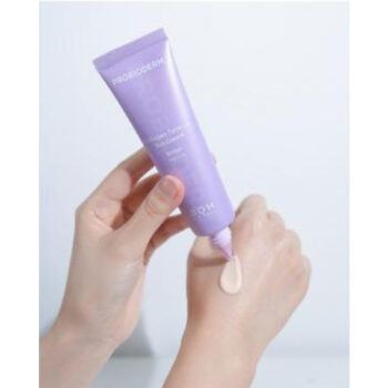 BOH Probioderm Collagen Tone-Up Sun Cream Sunscreen Lotion 50 mL - Image 2