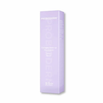 BOH Probioderm Collagen Tone-Up Sun Cream Sunscreen Lotion 50 mL - Image 3
