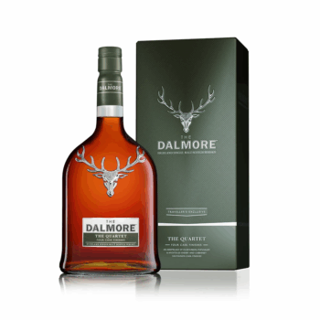 Dalmore Quartet 1000ml