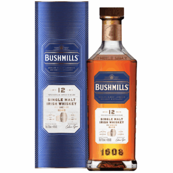 Bushmills Sherry Cask 12YR 700ml