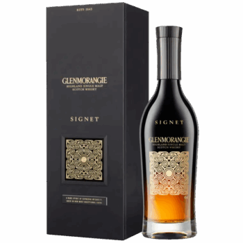 GLENMORANGIE Signet 700 mL