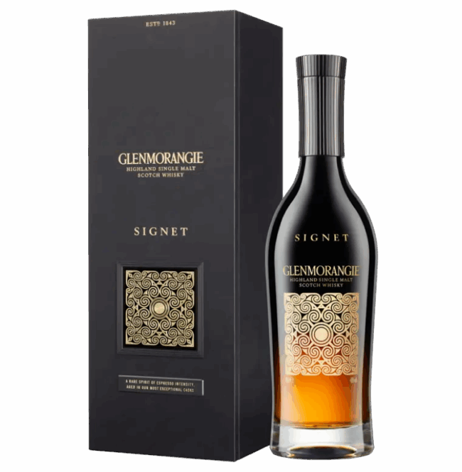 GLENMORANGIE Signet 700 mL