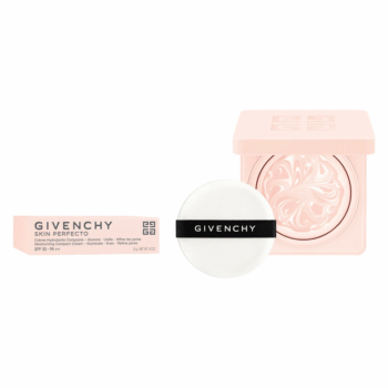 GIVENCHY(COS) SKIN PERFECTO 23 COMPACT CREAM 12G - Image 5