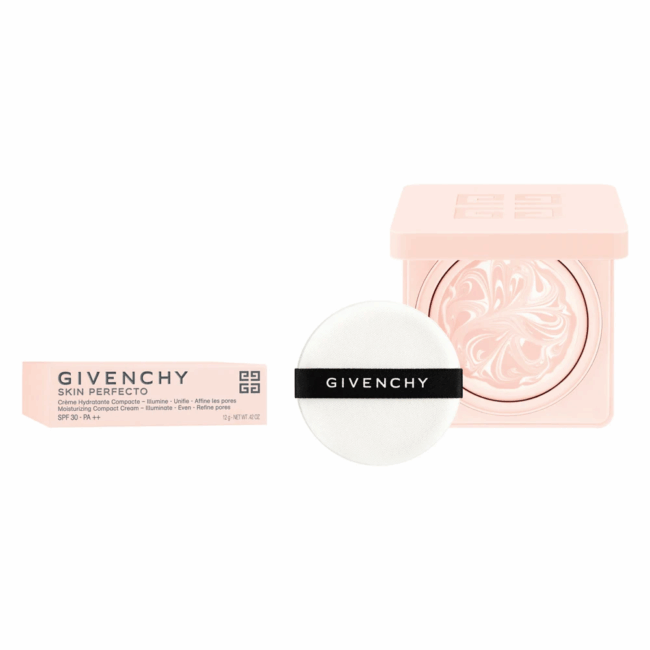 GIVENCHY(COS) SKIN PERFECTO 23 COMPACT CREAM 12G - Image 5