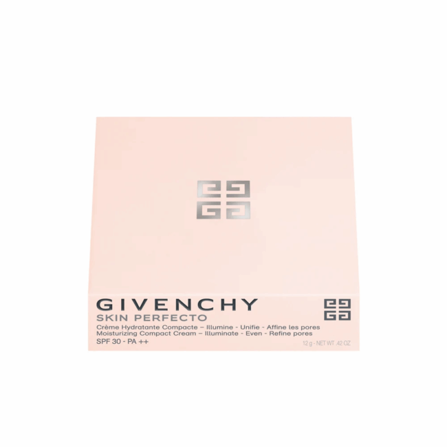 GIVENCHY(COS) SKIN PERFECTO 23 COMPACT CREAM 12G - Image 7