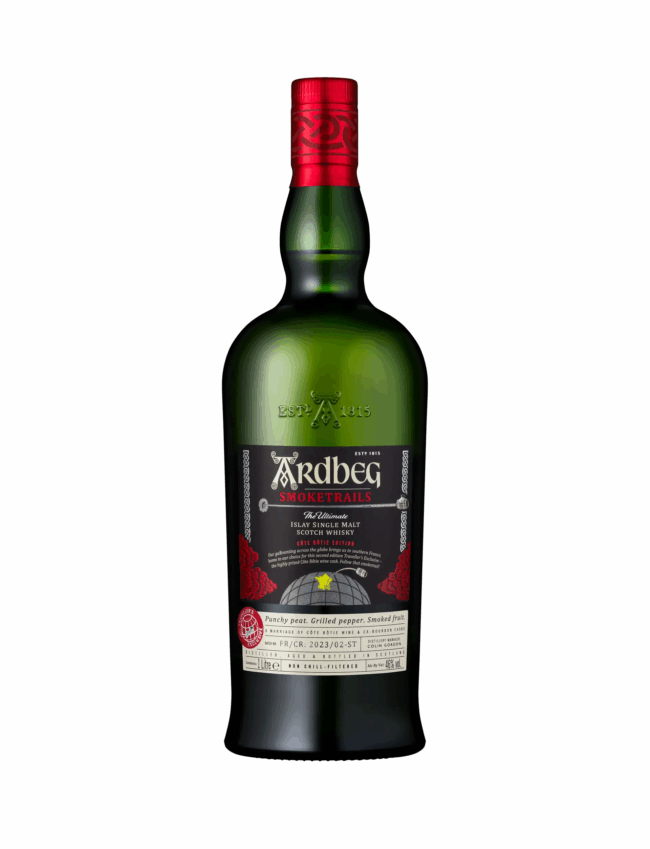Ardbeg Smoketrails 1000ml