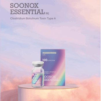 Soonox Essential inj.