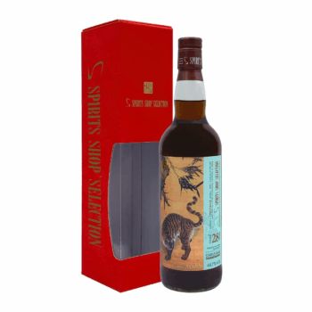 Dong Fang Ming Springbank 28YO 1995 700ml