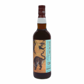 Dong Fang Ming Springbank 28YO 1995 700ml - Image 2