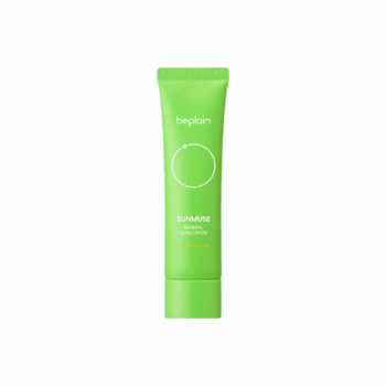 BEPLAIN Sunmuse Mineral Sunscreen 50ml