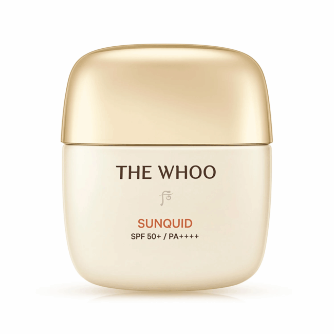 THE WHOO Gongjinhyang Sunquid 50 mL