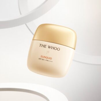THE WHOO Gongjinhyang Sunquid 50 mL - Image 2