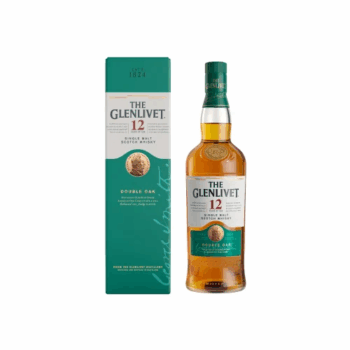 The Glenlivet 12years 1000ml