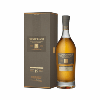 THE GLENMORANGIE 19Y 700 mL