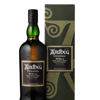 Ardbeg Uigeadail 700ml
