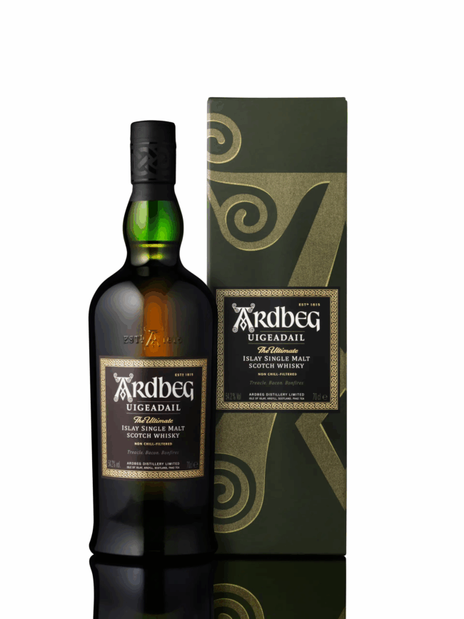 Ardbeg Uigeadail 700ml