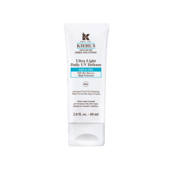 KIEHL`S Ultra Light Daily UV Defense Aqua Gel 60ML
