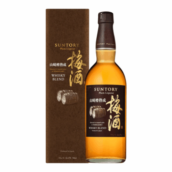 SUNTORY Umeshu 750ml