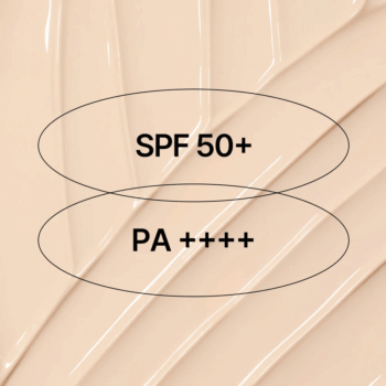 INNISFREE UV Active Poreless Sunscreen 50ml - Image 3