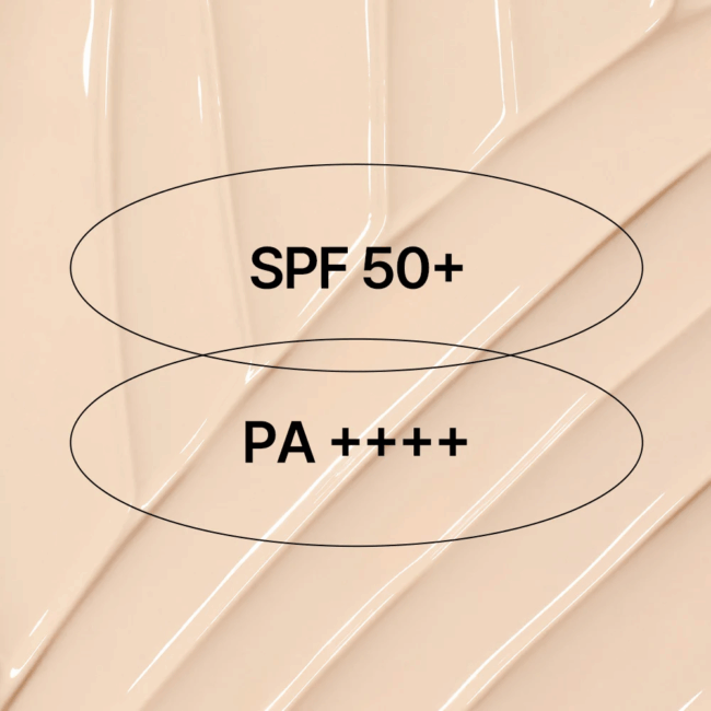 INNISFREE UV Active Poreless Sunscreen 50ml - Image 3