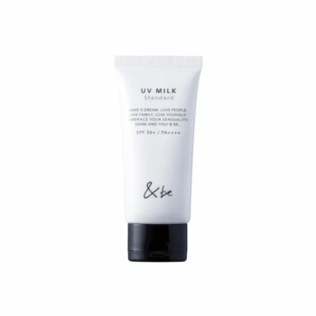 &BE UV Milk 30g Standard 30g