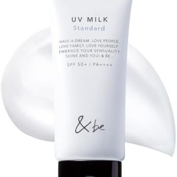 &BE UV Milk 30g Standard 30g - Image 2
