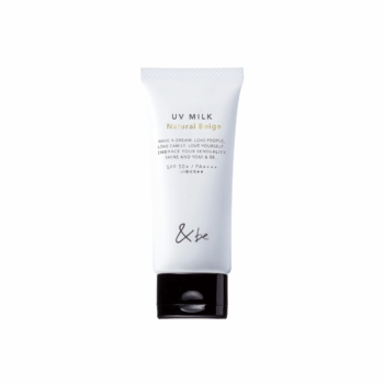 &BE UV Milk  Natural Beige 30g