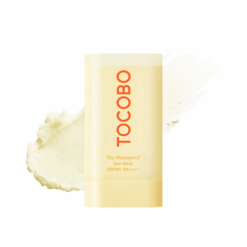 TOCOBO Vita Waterproof Sun Stick 18g SPF50+ PA++++