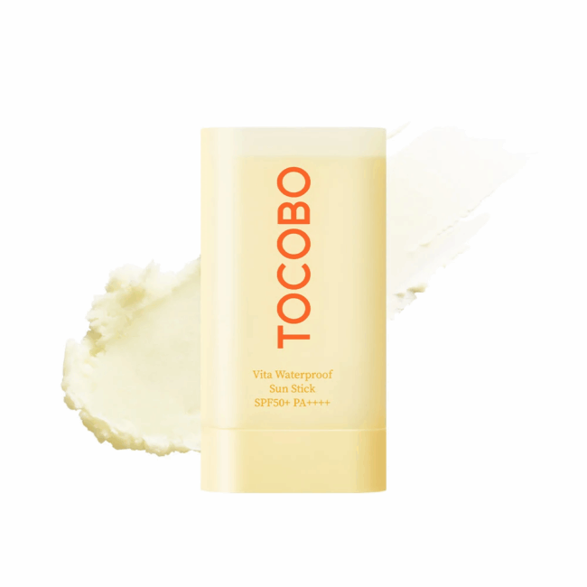 TOCOBO Vita Waterproof Sun Stick 18g SPF50+ PA++++