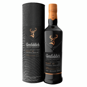 Glenfiddich XX 700ml