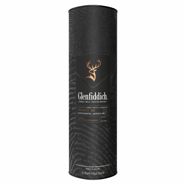 Glenfiddich XX 700ml - Image 2