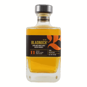 Bladnoch 11YO Bourbon 700ml