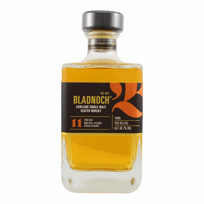 Bladnoch 11YO Bourbon 700ml