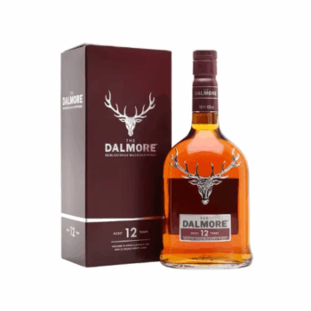 Dalmore 12years 1000ml