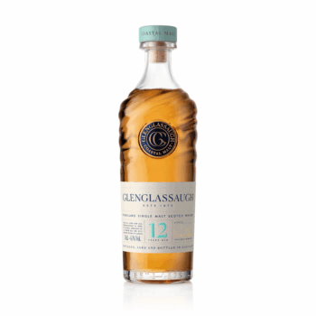 Glenglassaugh 12YO 700ml