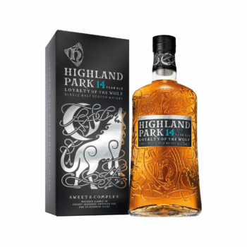 Highland Park 14years Wolf 1000ml